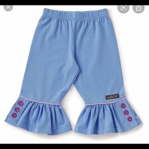 Matilda Jane Open Air Big Ruffles